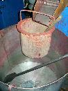  JAYGO Media Mills, particle reduction machine,